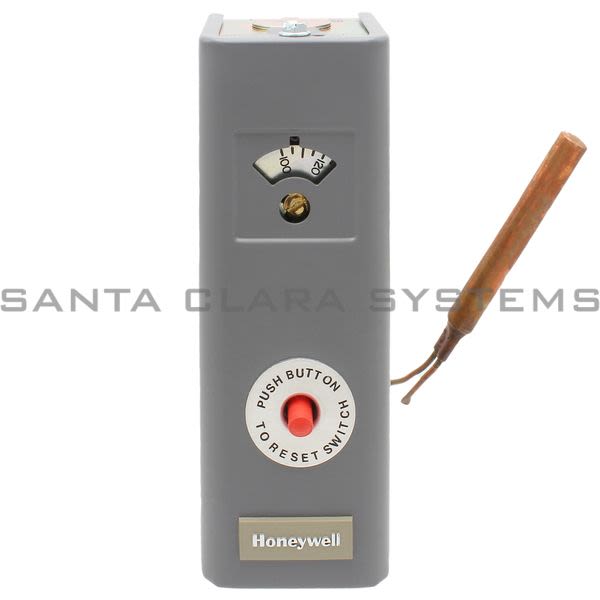 Honeywell L4006E1125 Temperature Controller Product Image