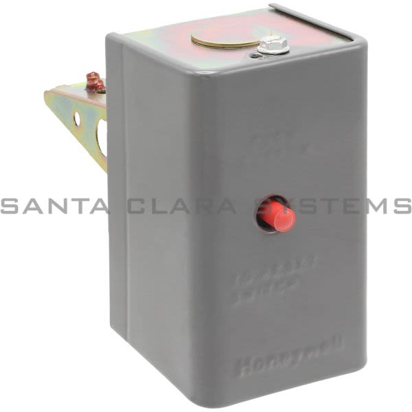 Honeywell L4029E1227 Limit Control Manual Reset Product Image