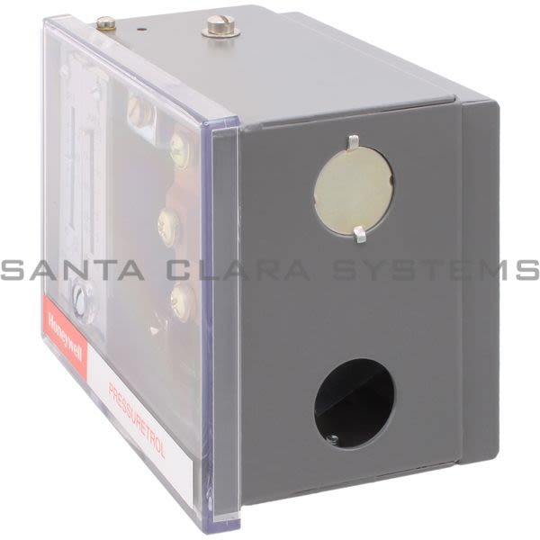 Honeywell L404F1060 Pressure Switch Product Image