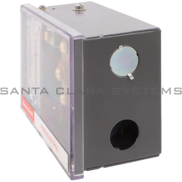 Honeywell L404F1102 Pressure Controller Product Image