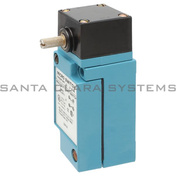 Honeywell LSA1A Limit Switch | Microswitch Product Image
