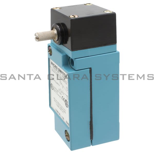 Honeywell LSA1A-1A Limit Switch | Microswitch Product Image