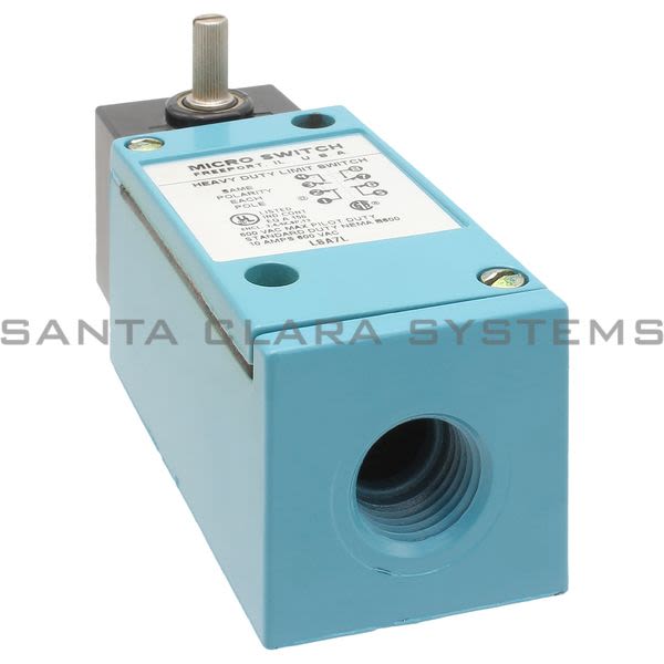 Honeywell LSA7L Limit Switch Product Image