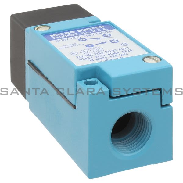 Honeywell LSB1A Limit Switch Product Image