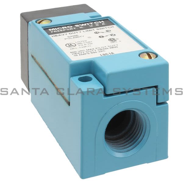 Honeywell LSC1A Limit Switch Product Image