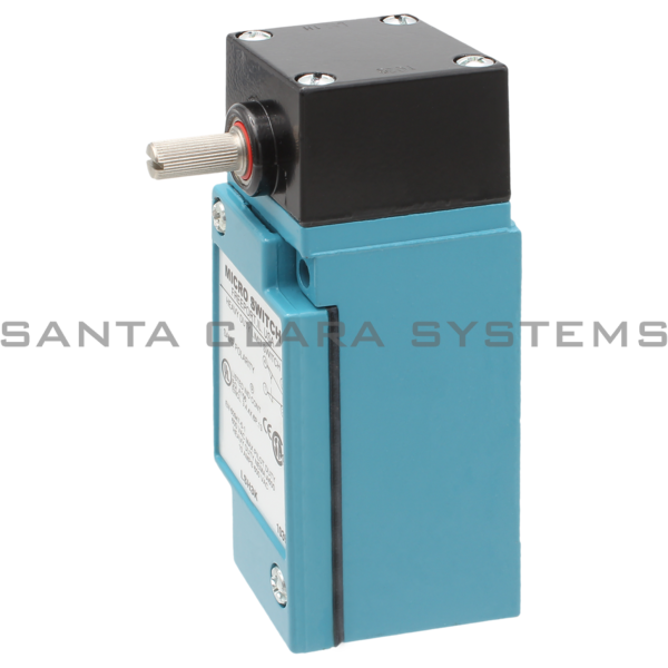 Honeywell LSH3K Limit Switch | Microswitch Product Image