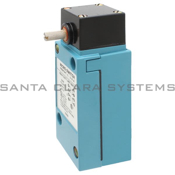 Honeywell LSH6B Limit Switch Product Image