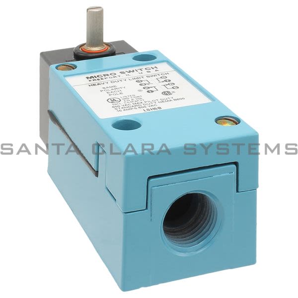 Honeywell LSH6B Limit Switch Product Image