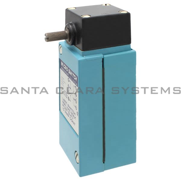 Honeywell LSM2D Limit Switch Product Image