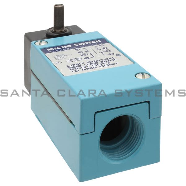 Honeywell LSM2D Limit Switch Product Image