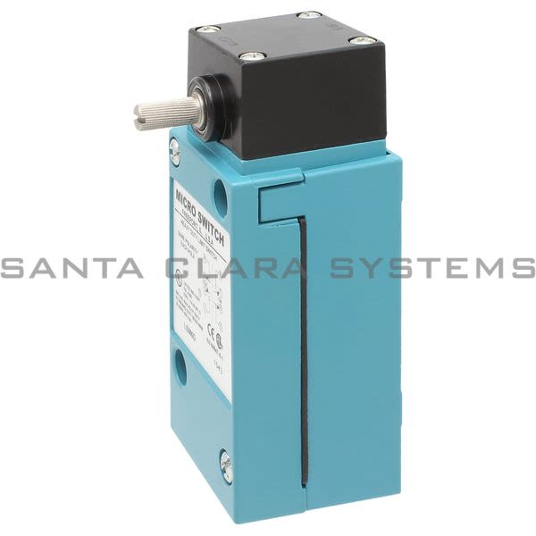 Honeywell LSM6D Limit Switch | MicroSwitch Product Image