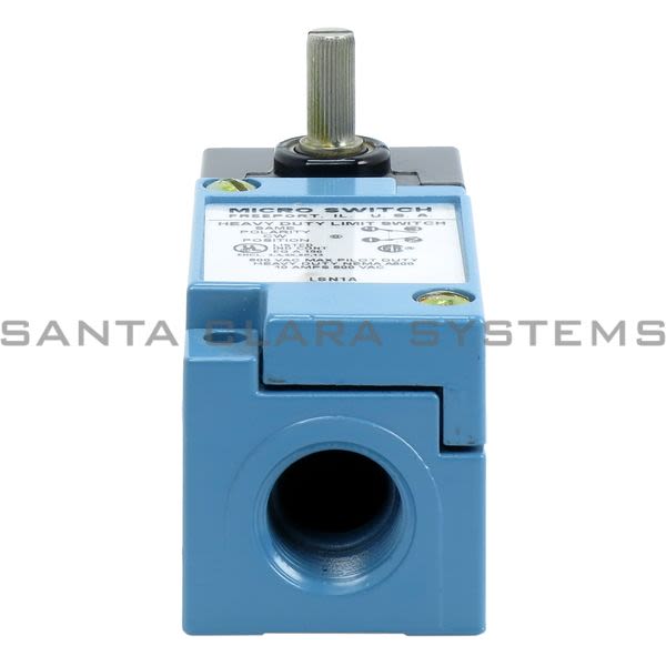 Honeywell LSN1A Limit Switch Product Image