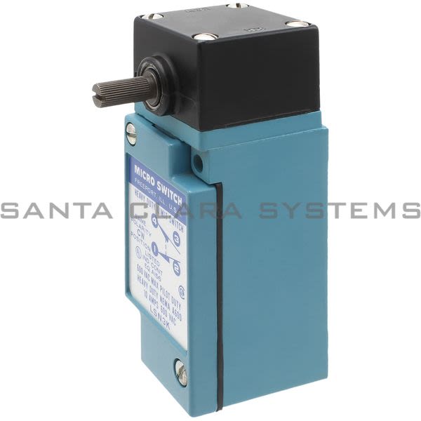 Honeywell LSN3K Limit Switch Product Image