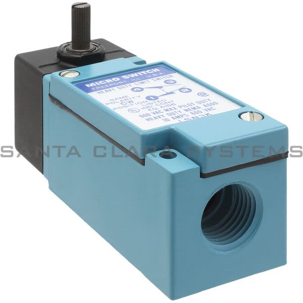 Honeywell LSN3K Limit Switch Product Image
