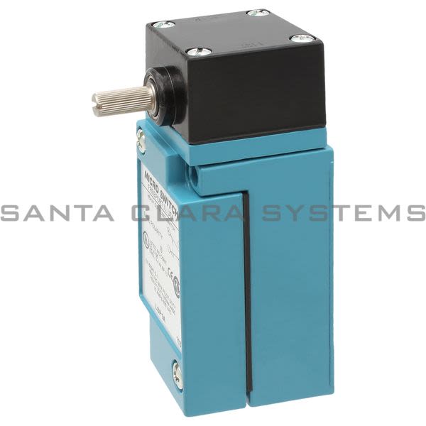 Honeywell LSP1A Limit Switch | MicroSwitch Product Image