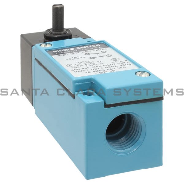 Honeywell LSP3K Limit Switch Product Image