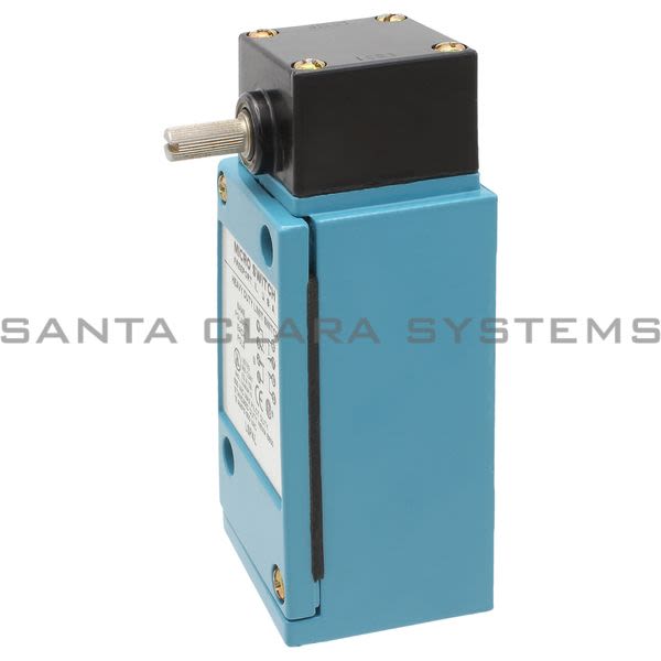 Honeywell LSP4L  Limit Switch Product Image