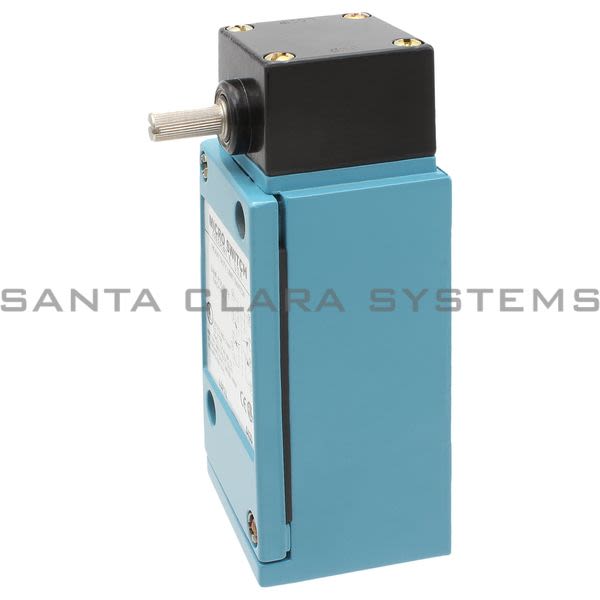 Honeywell LSP7L Limit Switch Product Image