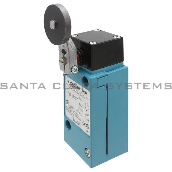 Honeywell LSQA6B134 Limit Switch Product Image
