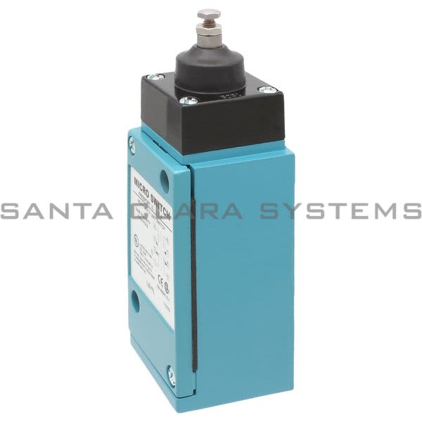 Honeywell LSV7L Limit Switch Product Image