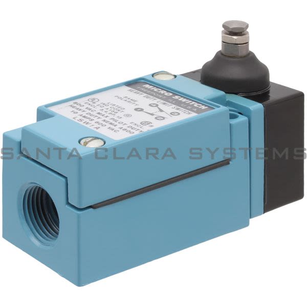 Honeywell LSW1A Limit Switch Product Image