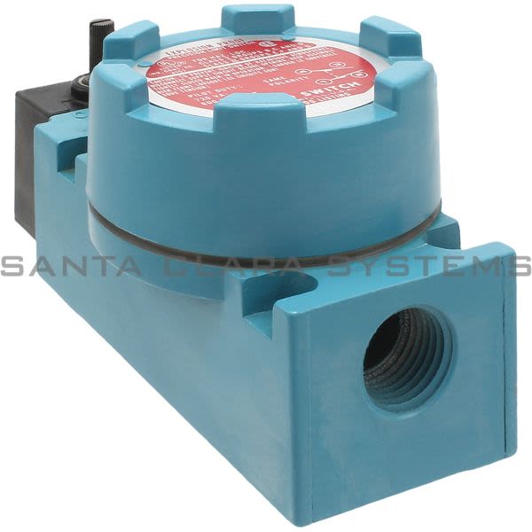 Honeywell LSXA3K Limit Switch Product Image