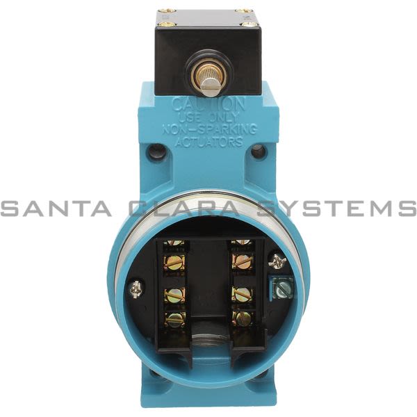 Honeywell LSXA4L Limit Switch | MicroSwitch Product Image