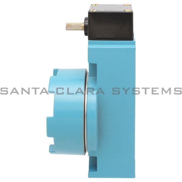 Honeywell LSXA4L Limit Switch | MicroSwitch Product Image