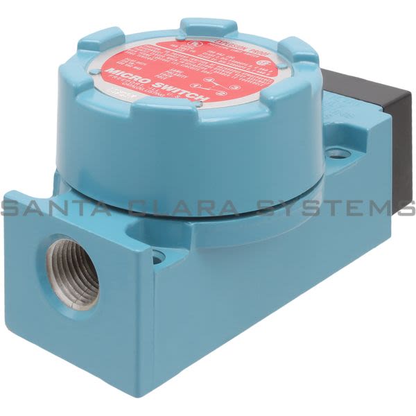 Honeywell LSXC3K Explosion-Proof Limit Switch Product Image