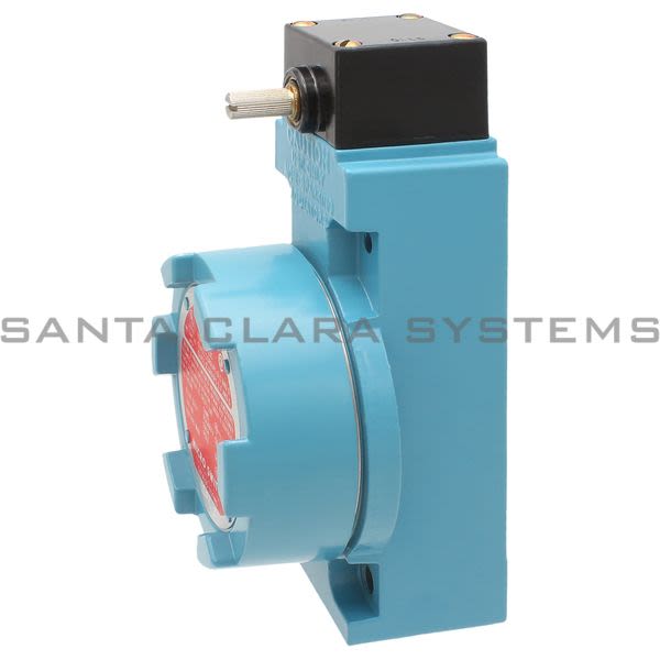 Honeywell LSXP7L Limit Switch | Micro Switch Product Image