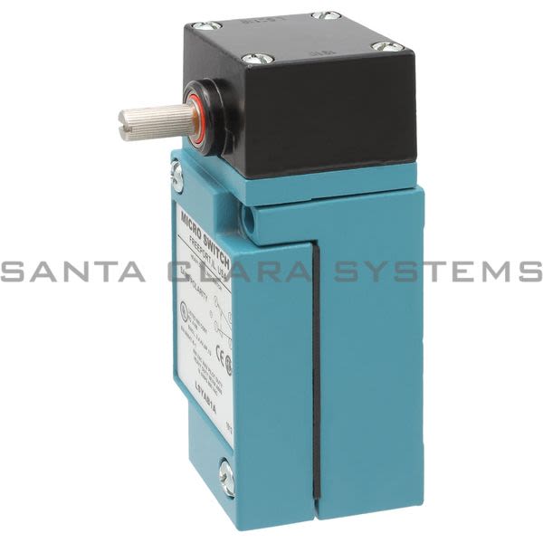 Honeywell LSYAB1A Limit Switch Product Image