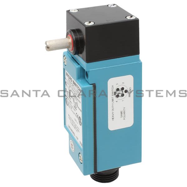 Honeywell LSYAB3KQ-FP Limit Switch Product Image