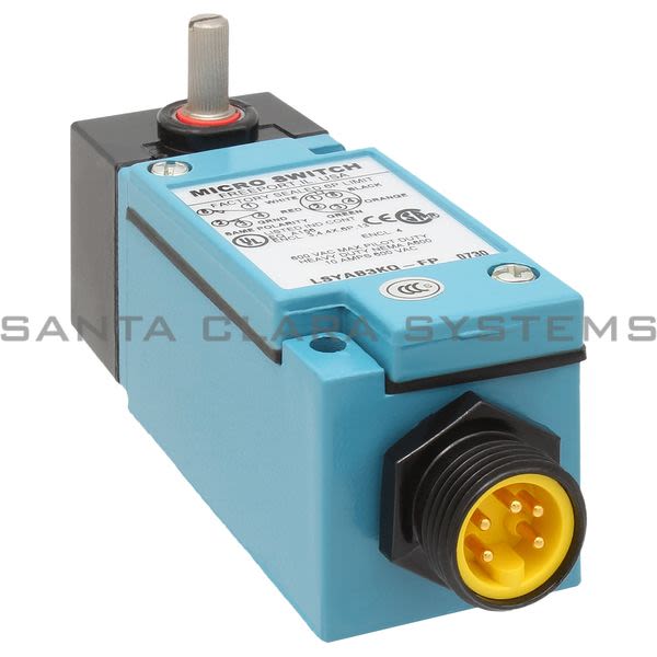 Honeywell LSYAB3KQ-FP Limit Switch Product Image