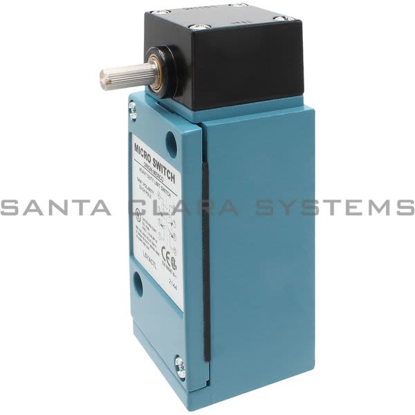 Honeywell LSYAC7L Limit Switch Product Image
