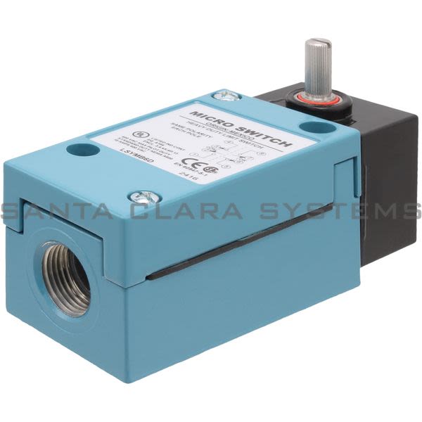 Honeywell LSYMB6D Limit Switch Product Image