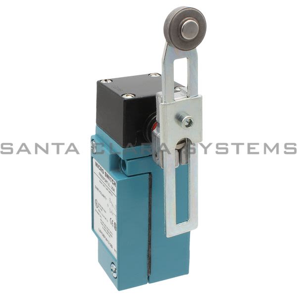 Honeywell LSYUB1A13-2D Limit Switch | MicroSwitch Product Image