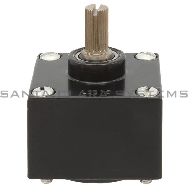 Honeywell LSZ1B Limit Switch Head Product Image
