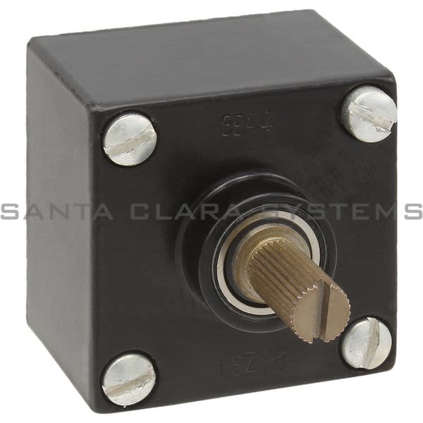 Honeywell LSZ1B Limit Switch Head Product Image
