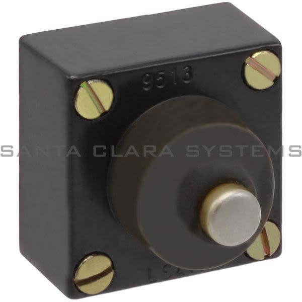 Honeywell LSZ1C Operating Head Product Image