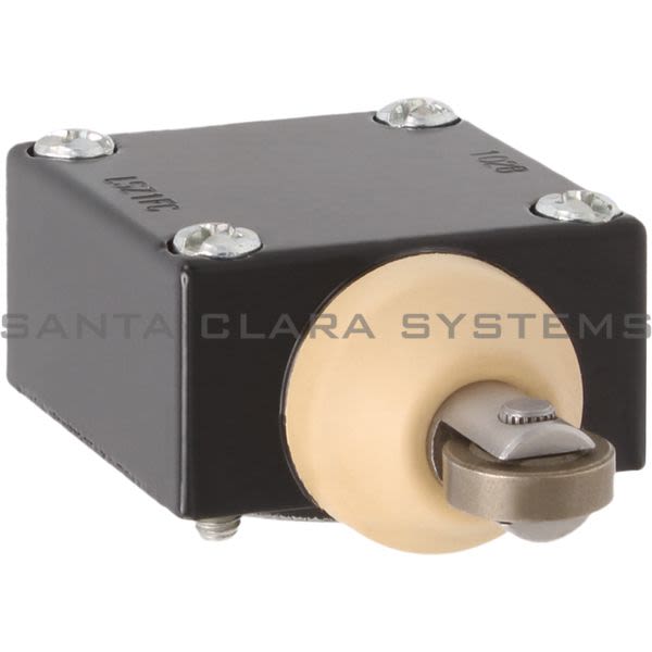 Honeywell LSZ1FC Limit Switch Head Product Image