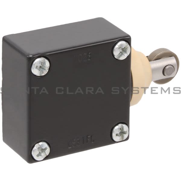 Honeywell LSZ1FC Limit Switch Head Product Image