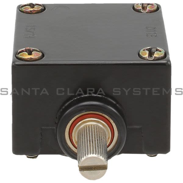 Honeywell LSZ1H Head for Limit Switch | Micro Switch Product Image