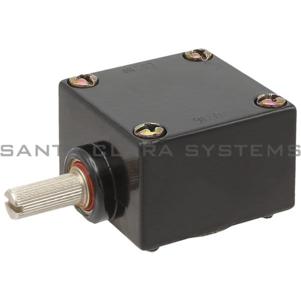 Honeywell LSZ1H Head for Limit Switch | Micro Switch Product Image