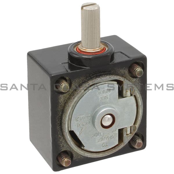 Honeywell LSZ1H Head for Limit Switch | Micro Switch Product Image