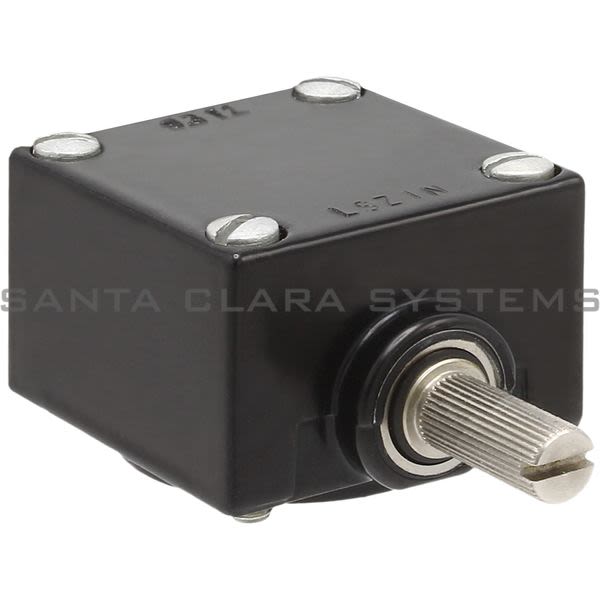 Honeywell LSZ1N Head for Limit Switch | Micro Switch Product Image