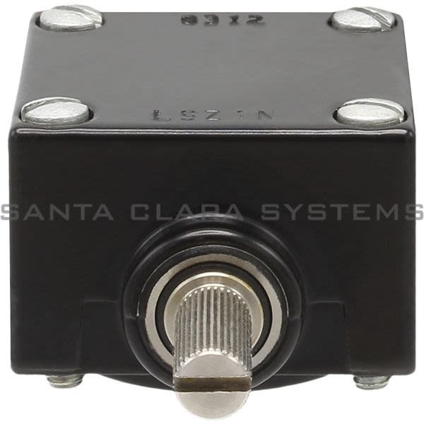 Honeywell LSZ1N Head for Limit Switch | Micro Switch Product Image