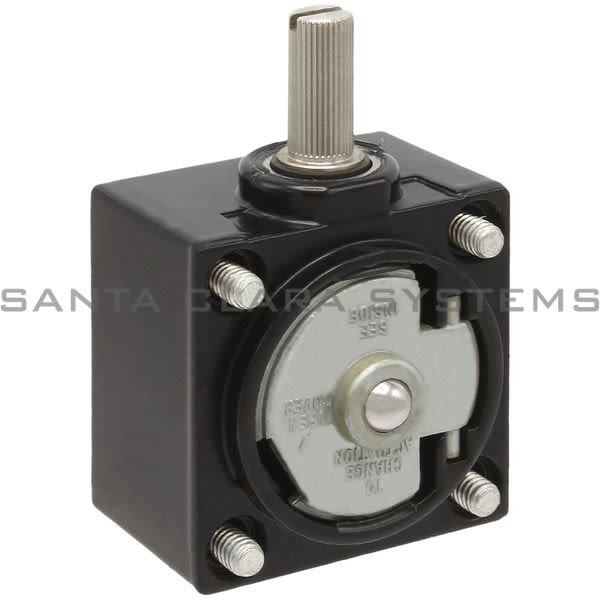 Honeywell LSZ1N Head for Limit Switch | Micro Switch Product Image