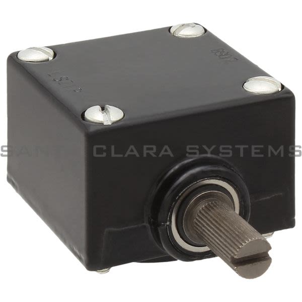 Honeywell LSZ1P Operating Head Product Image