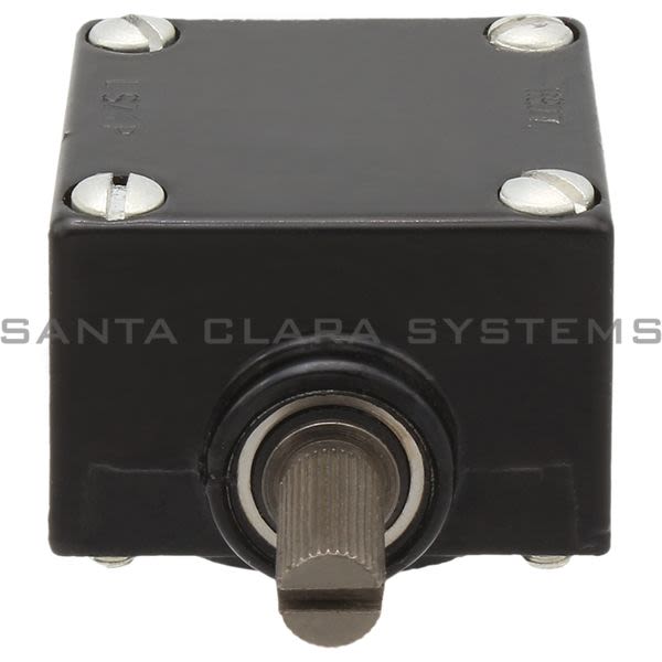Honeywell LSZ1P Operating Head Product Image