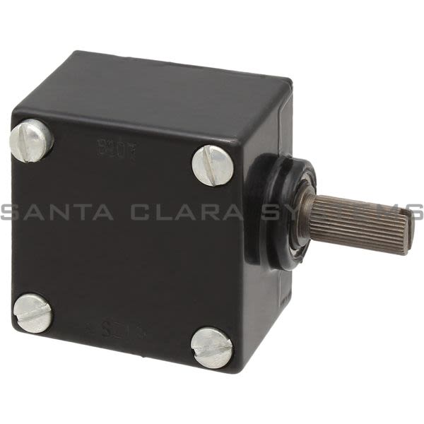 Honeywell LSZ1P Operating Head Product Image